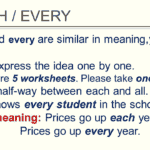 Mệnh đề quan hệ với ‘who/that/which’