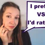 Cách sử dụng giới từ (Preposition) với -ing