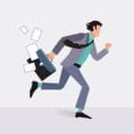 Cách sử dụng be/get used to … để nói về thói quen