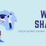 Cách sử dụng ‘will’ & ‘shall’ (phần 2)