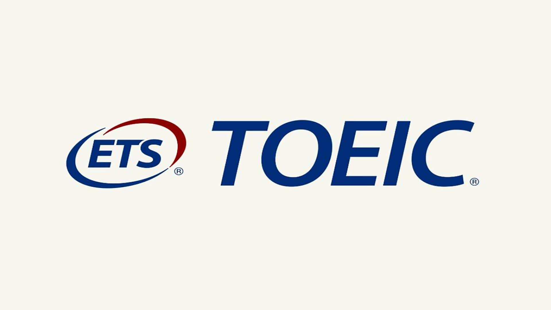 TOEIC Listening Test